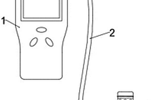 工業廢水用的污水電子檢測儀