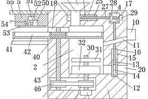 高濃度工業有機廢水快速處理設備