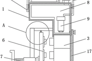 檢測工業廢水中硫化物的采樣容器