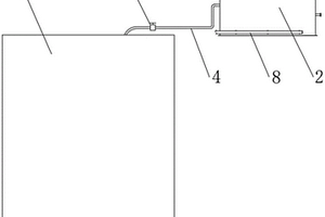 高效降低工業廢水中懸浮物的裝置