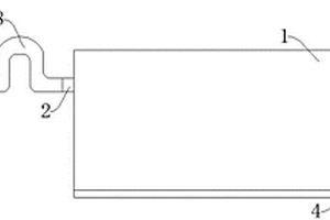 PCB工業廢水處理用厭氧池