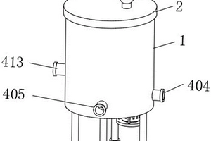工業廢水的新型油水分離器