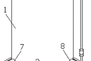 便于過濾清理的工業廢水處理裝置