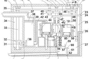 利用廢水處理設備進行廢水處理的方法