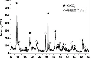 快速降低廢水中六價鉻濃度的預處理方法