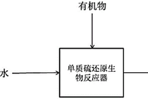 去除酸性含砷廢水中三價砷與五價砷的方法