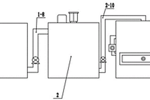 糠醛生產用具有除臭功能的廢水蒸發器