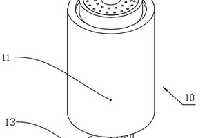 養豬廢水脫氮除磷處理系統