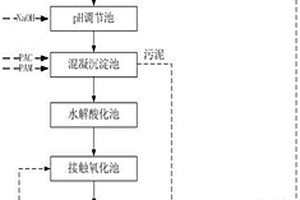 針對單克隆抗體類制藥廢水的處理方法