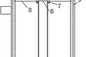 化工廢水新型去離子吸附處理系統