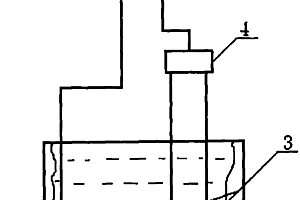 遠距離廢水回收控制裝置