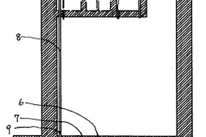 室內廢水利用系統