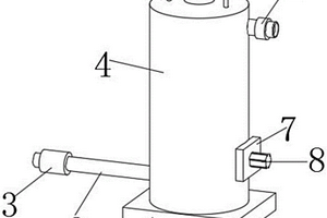 高效節能高濃度有機廢水處理厭氧反應器