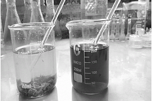焦化廢水驅油破乳劑及其制備工藝與用途
