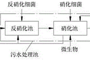 節能環保的水循環廢水處理裝置
