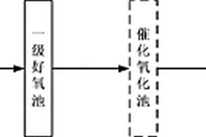 處理DCP廢水的系統