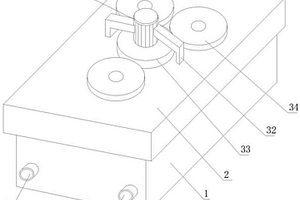 機械加工廢水處理系統