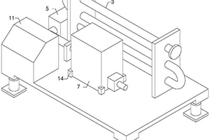 用于廢水處理的反滲透設備
