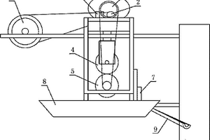 高溫高壓溢流染色機印染廢水回流循環利用系統