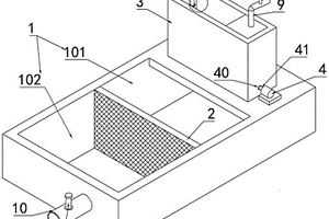 青霉素粉針劑生產廢水處理設備