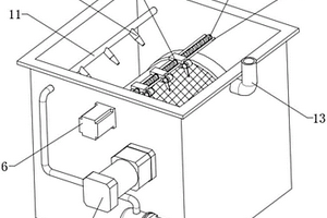 造紙廢水過濾器