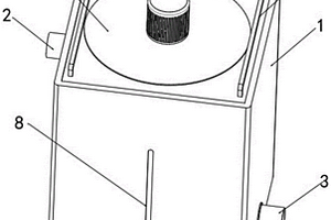 噴水織機廢水回用系統