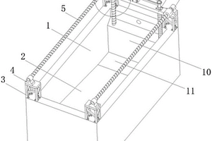建筑廢水回收節能裝置