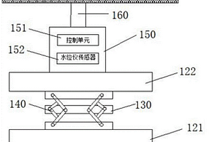 水利水電工程施工生產廢水檢測裝置