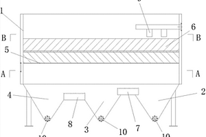 涂料廢水一體化處理設備