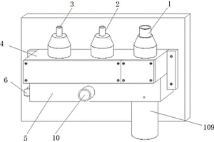 家用廢水分類處理器
