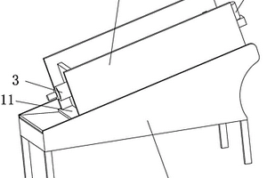 火腿制作廢水中污染顆粒物加工處理設備