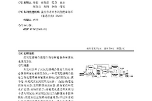 厭氧發酵耦合微藻生物處理畜禽養殖廢水系統及方法