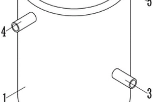 好氧厭氧兩用廢水處理設備