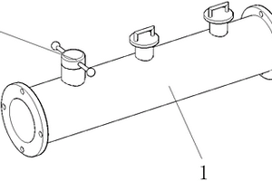 化學原料生產廢水處理裝置