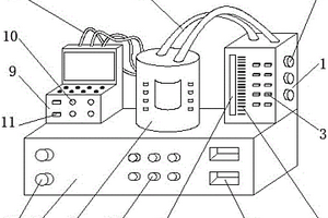 新型的智能自動化廢水處理循環再利用設備