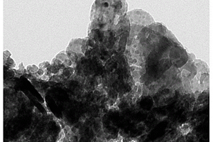 BiPO<Sub>4</Sub>/BiOBr p-n異質結復合光催化材料及其制備方法