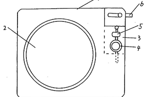 生活用廢水處理器