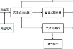 降解農藥廢水中有機磷化合物的催化濕式氧化方法