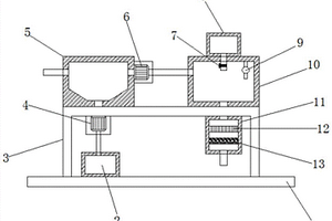 煤化工廢水處理系統