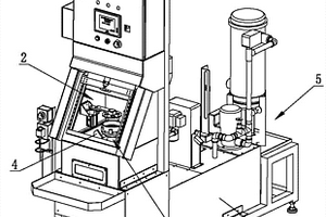 清洗機