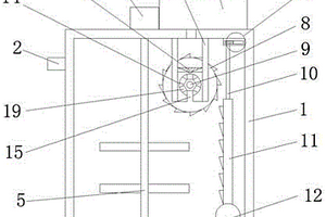 珠光顏料生產用水處理設備