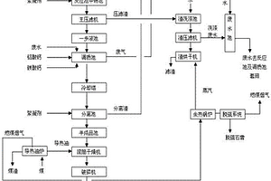 聚氯化鋁生產裝置