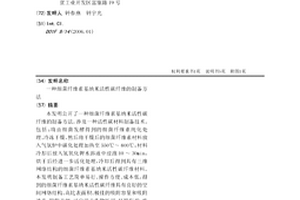 細菌纖維素基納米活性碳纖維的制備方法
