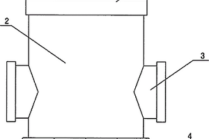 鋼帶增強型塑料檢查井