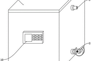 農機用器具清洗裝置