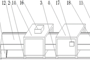 模具生產用模具清洗設備