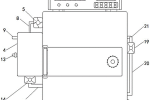 模具加工制造用電淬火爐