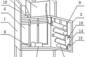 反滲透純水機