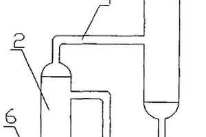 水解塔余熱利用裝置