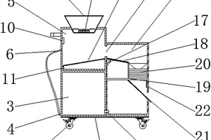 生物質顆粒成型機